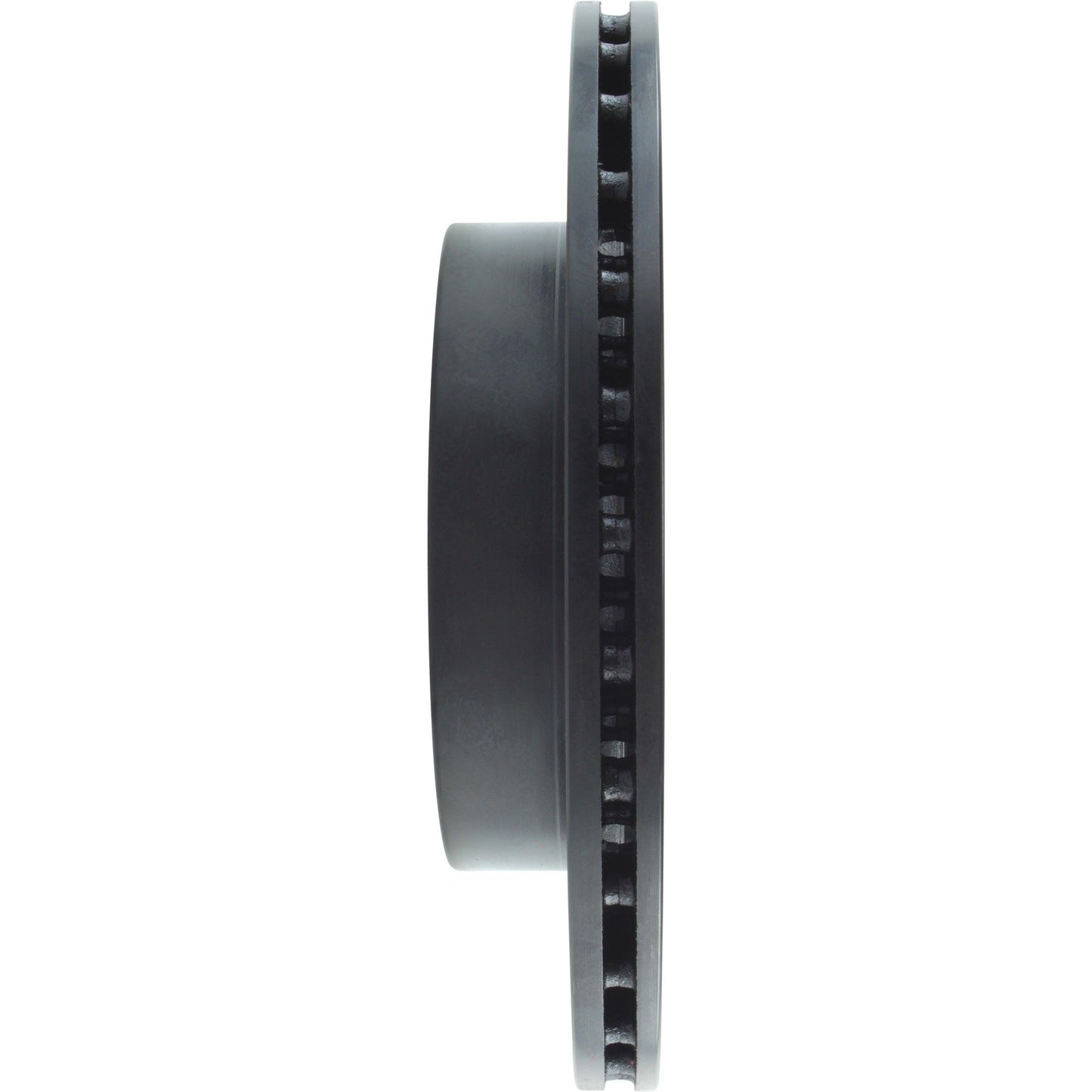 StopTech Drilled Sport Brake Rotor 128.46065R