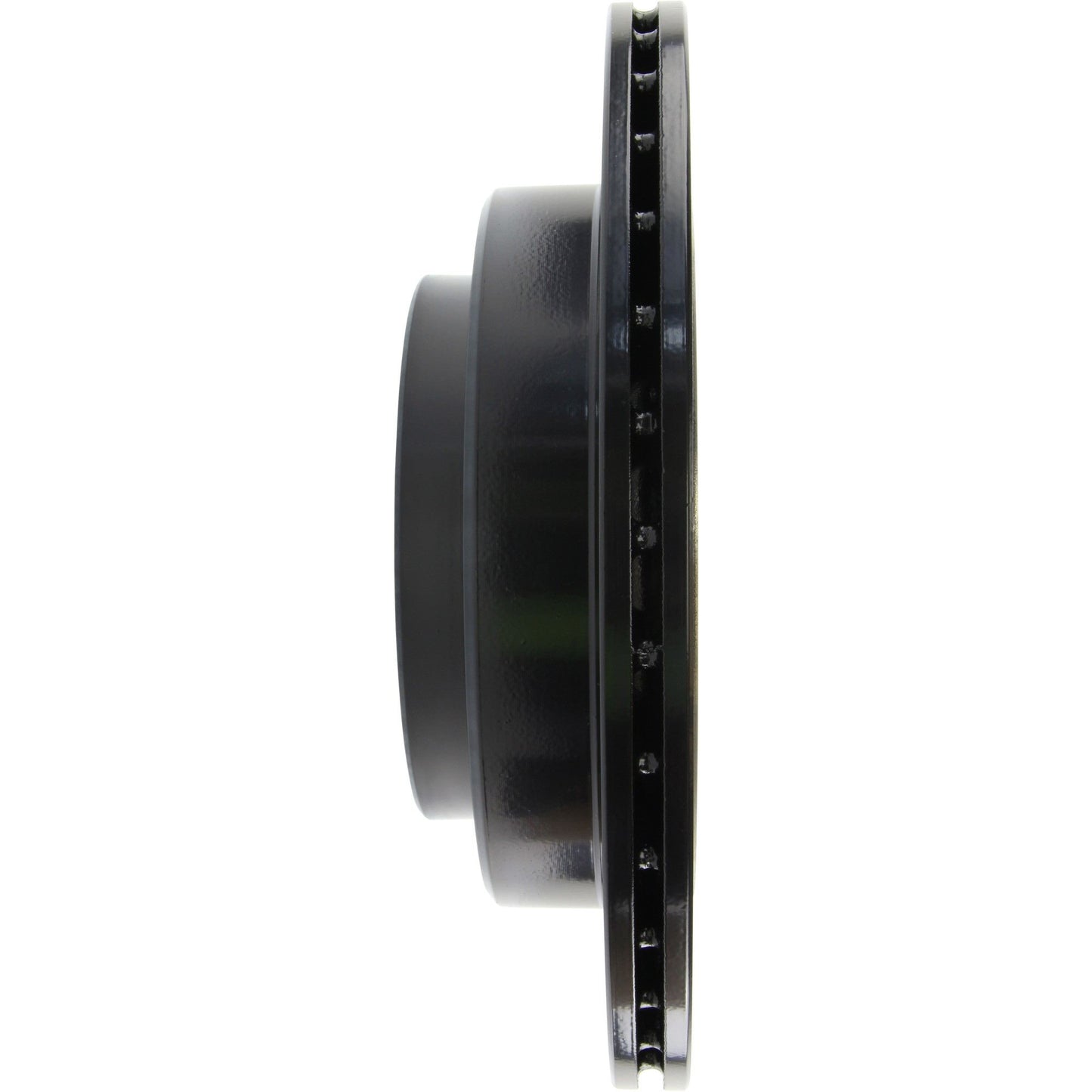 StopTech Drilled Sport Brake Rotor 128.47013L