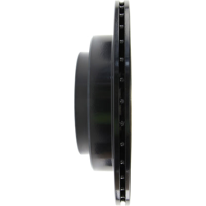 StopTech Drilled Sport Brake Rotor 128.47013L