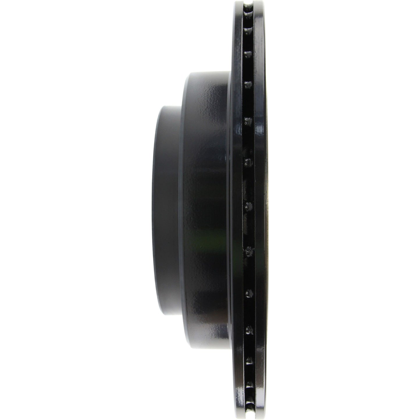 StopTech Drilled Sport Brake Rotor 128.47013R
