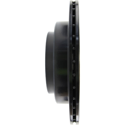 StopTech Drilled Sport Brake Rotor 128.47013R