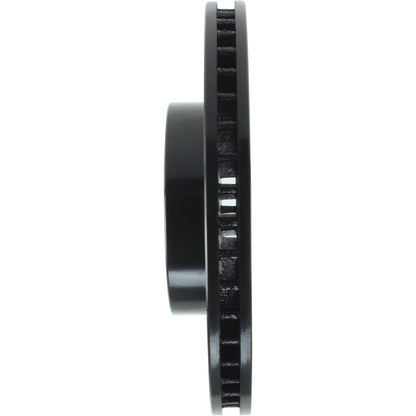 StopTech Drilled Sport Brake Rotor 128.47014L