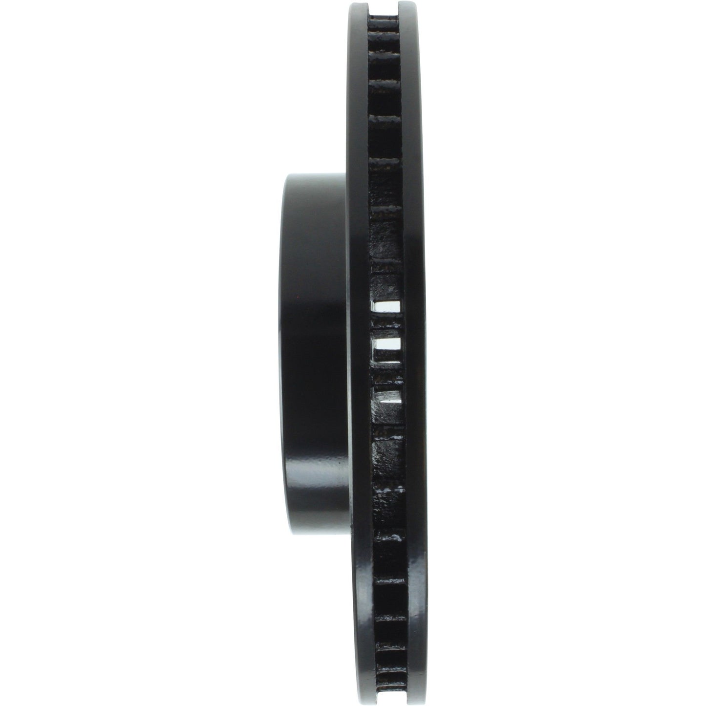 StopTech Drilled Sport Brake Rotor 128.47014R