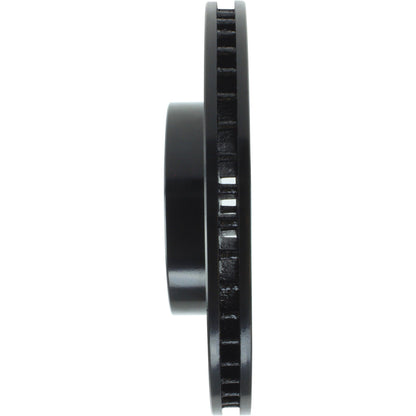 StopTech Drilled Sport Brake Rotor 128.47014R