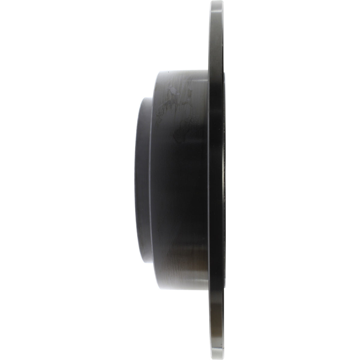 StopTech Sport Cryo Cross Drilled Brake Rotor; Rear Left