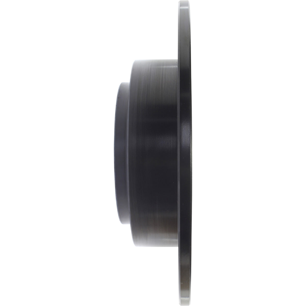 StopTech Sport Cryo Cross Drilled Brake Rotor; Rear Right