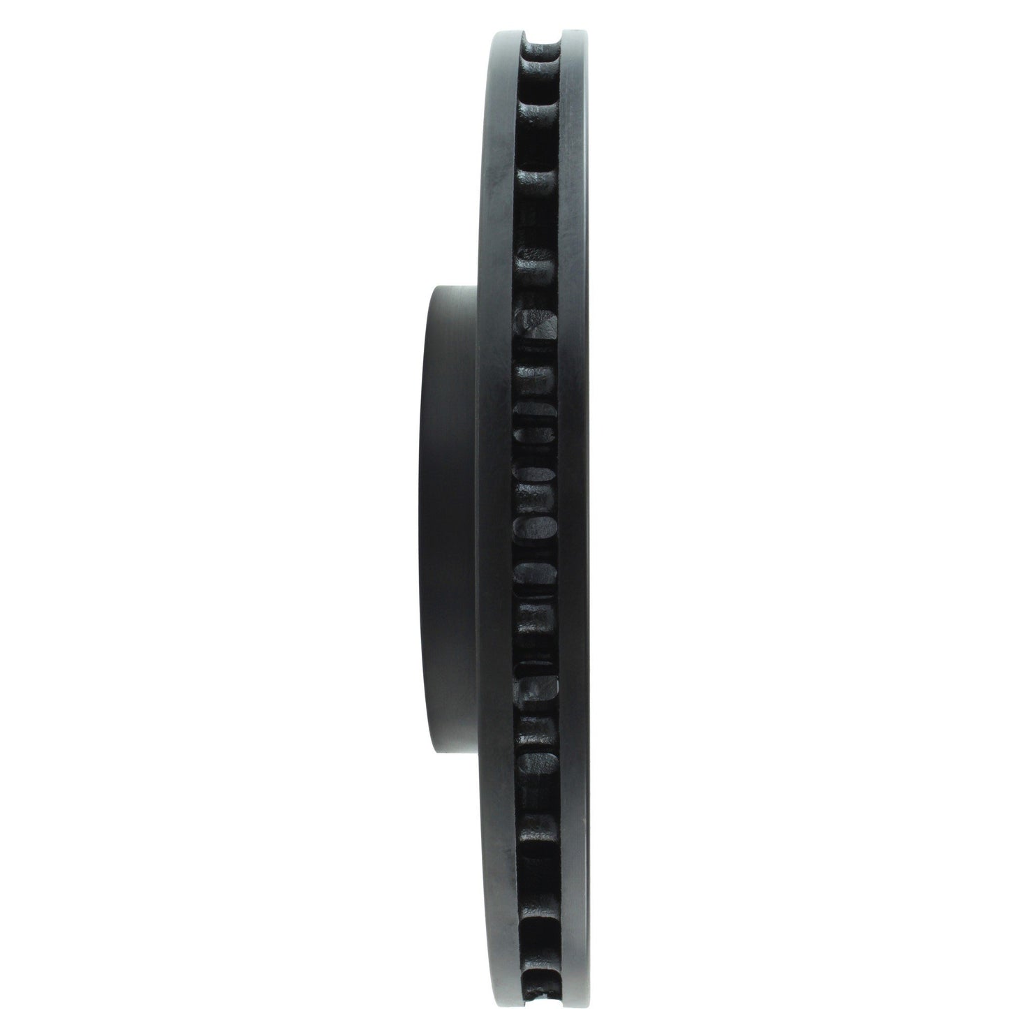 StopTech Drilled Sport Brake Rotor 128.47019L