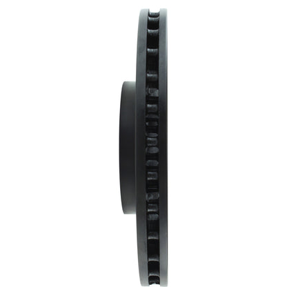StopTech Drilled Sport Brake Rotor 128.47019R