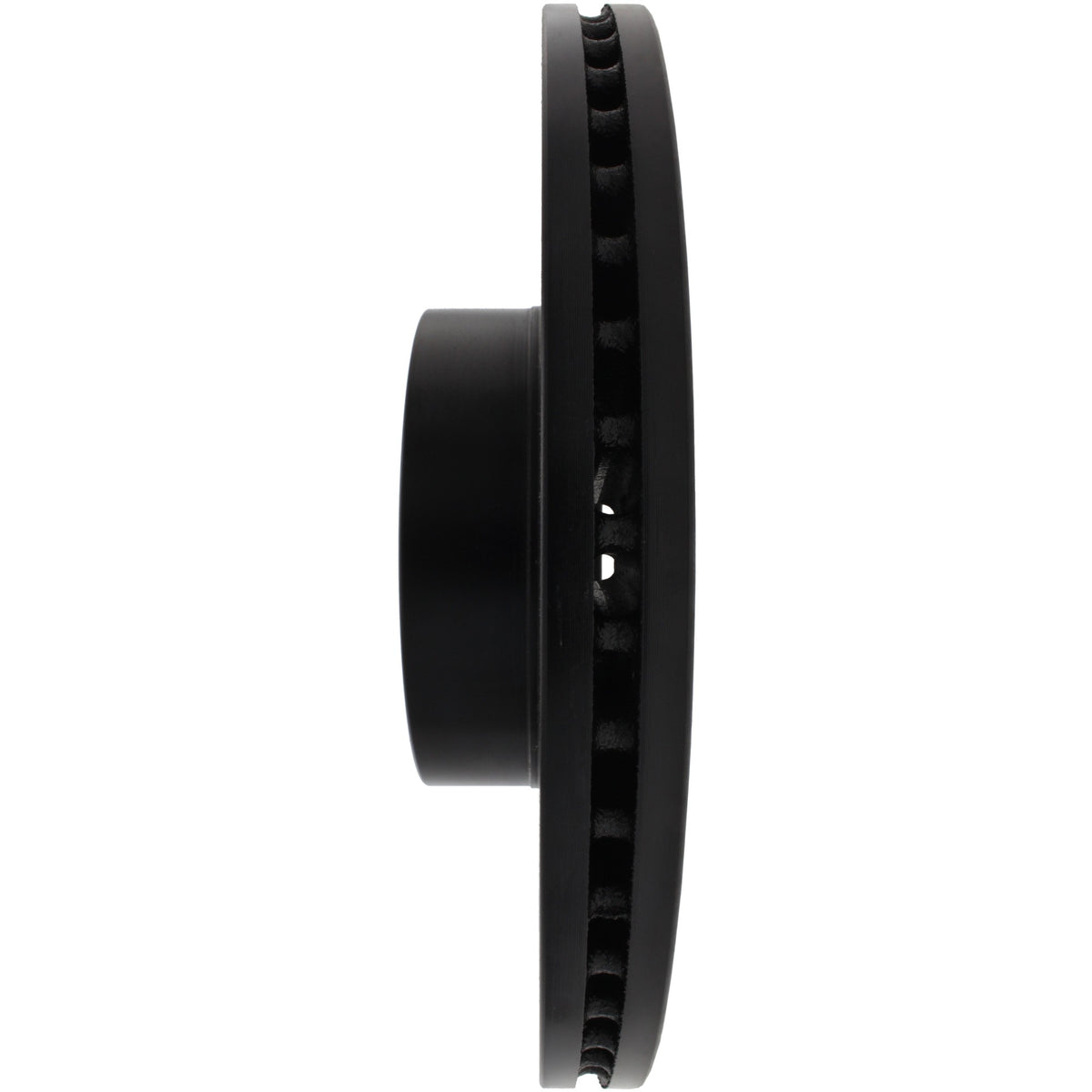StopTech  Sport Cryo Cross Drilled Brake Rotor; Front Right