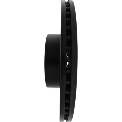 StopTech Cross Drilled Brake Rotor Front Left FR-S BRZ