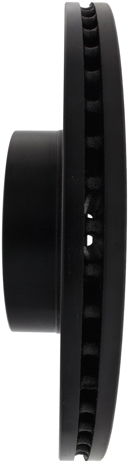 StopTech Cross Drilled Brake Rotor Front Left FR-S BRZ