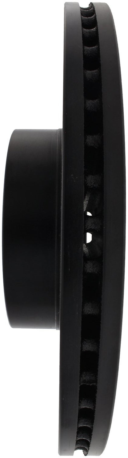 StopTech Cross Drilled Brake Rotor Front Left FR-S BRZ