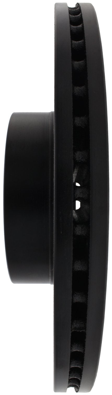 StopTech Cross Drilled Brake Rotor Front Right FR-S BRZ