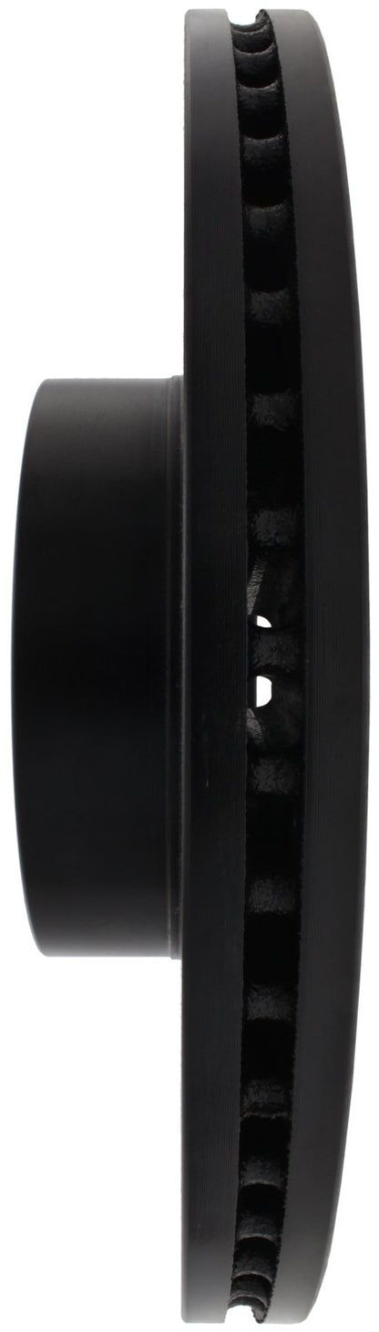 StopTech Cross Drilled Brake Rotor Front Right FR-S BRZ
