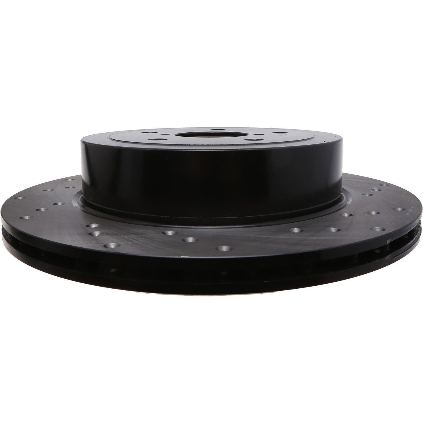 StopTech Drilled Sport Brake Rotor 128.47023L