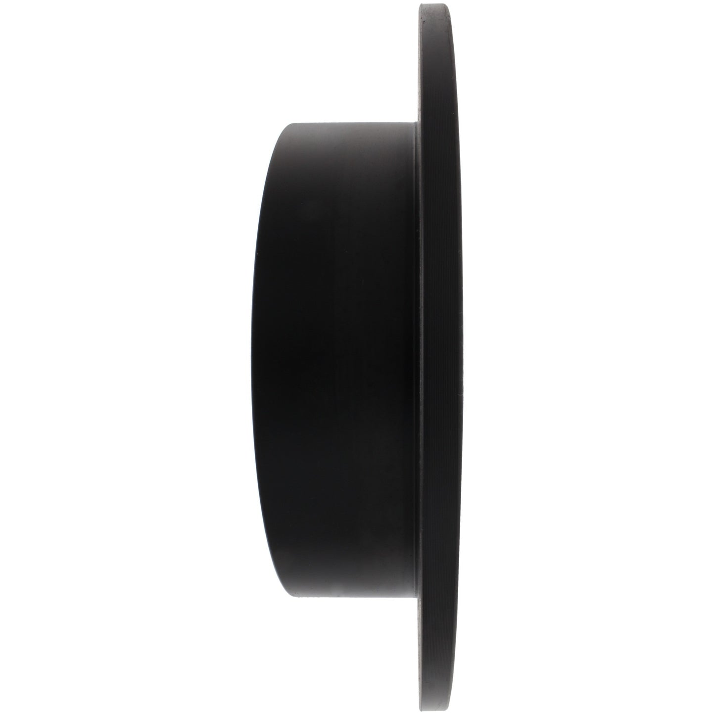StopTech Sport Cryo Cross Drilled Brake Rotor; Rear Left