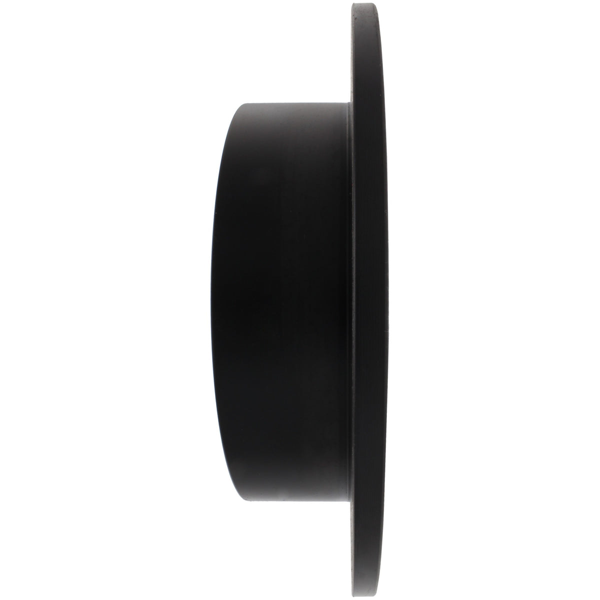 StopTech Sport Cryo Cross Drilled Brake Rotor; Rear Left