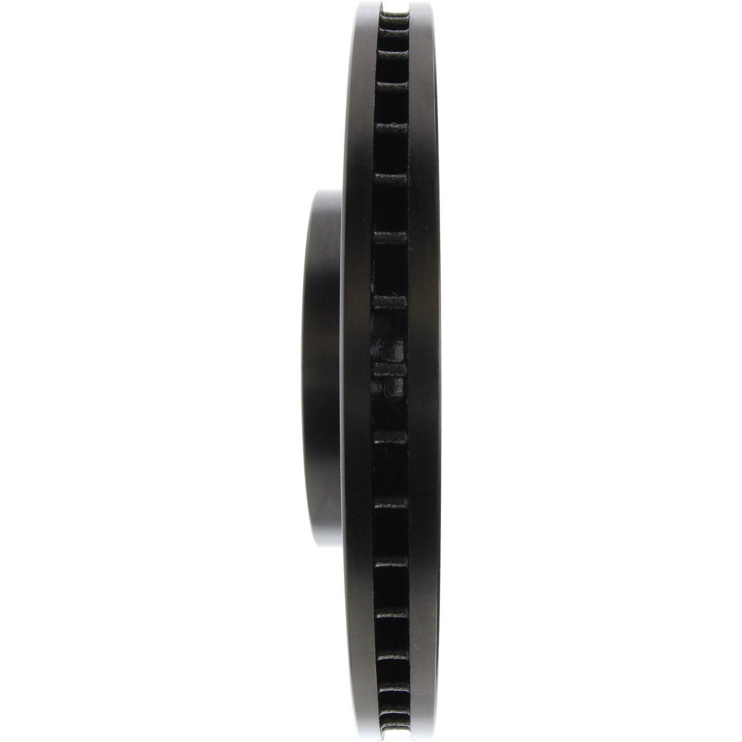 StopTech 11-13 Kia Optima / 13-14 Hyundai Veloster Turbo Front Right Drilled Sport Brake Rotor 128.51020R