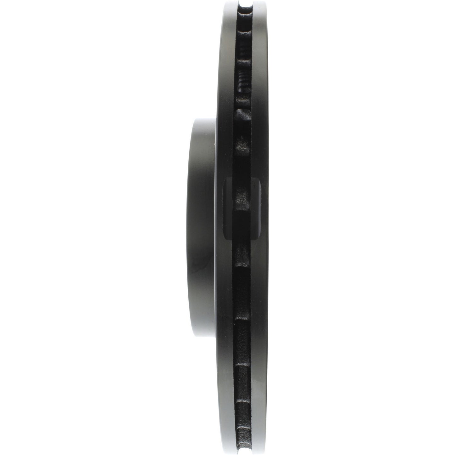 Centric Parts Disc Brake Rotor Premium OE Style Drilled with Electrocoating finish 128.51030