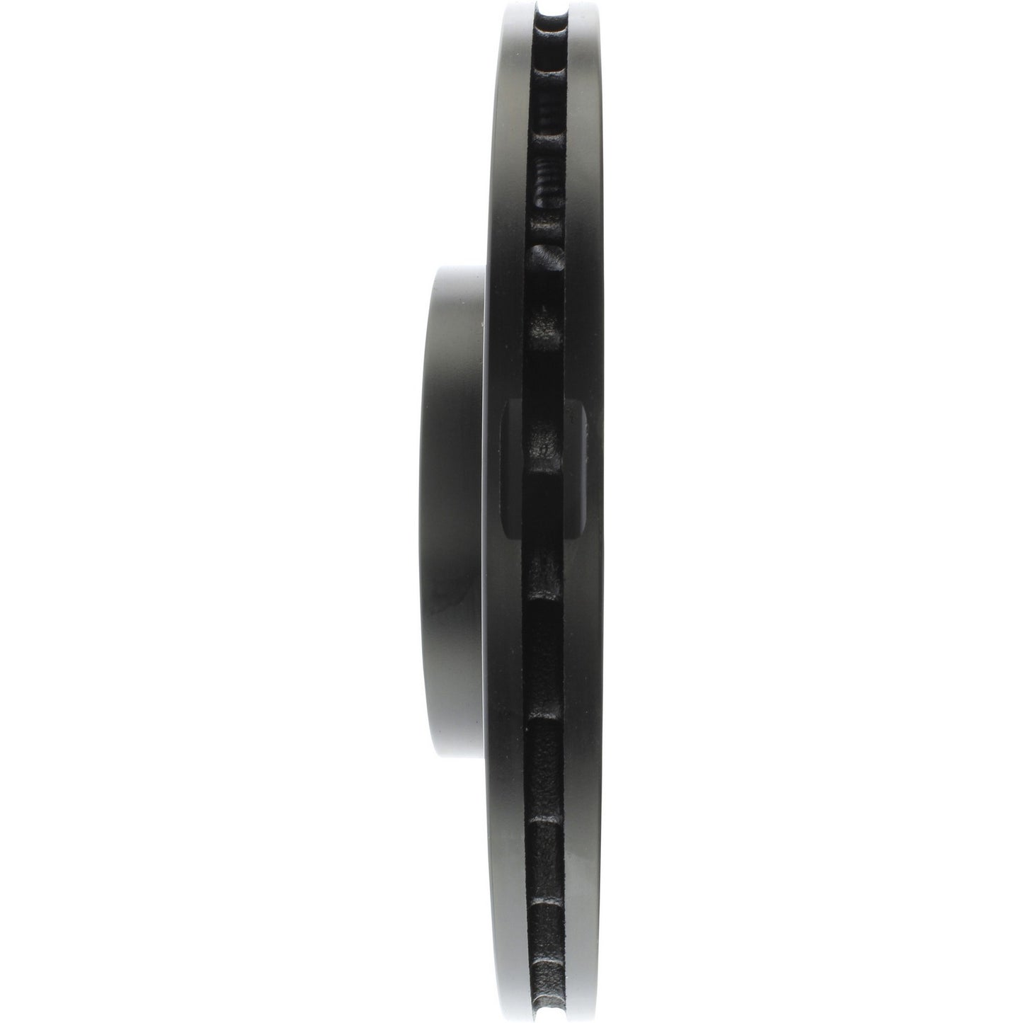 Centric Parts Disc Brake Rotor Premium OE Style Drilled with Electrocoating finish 128.51030