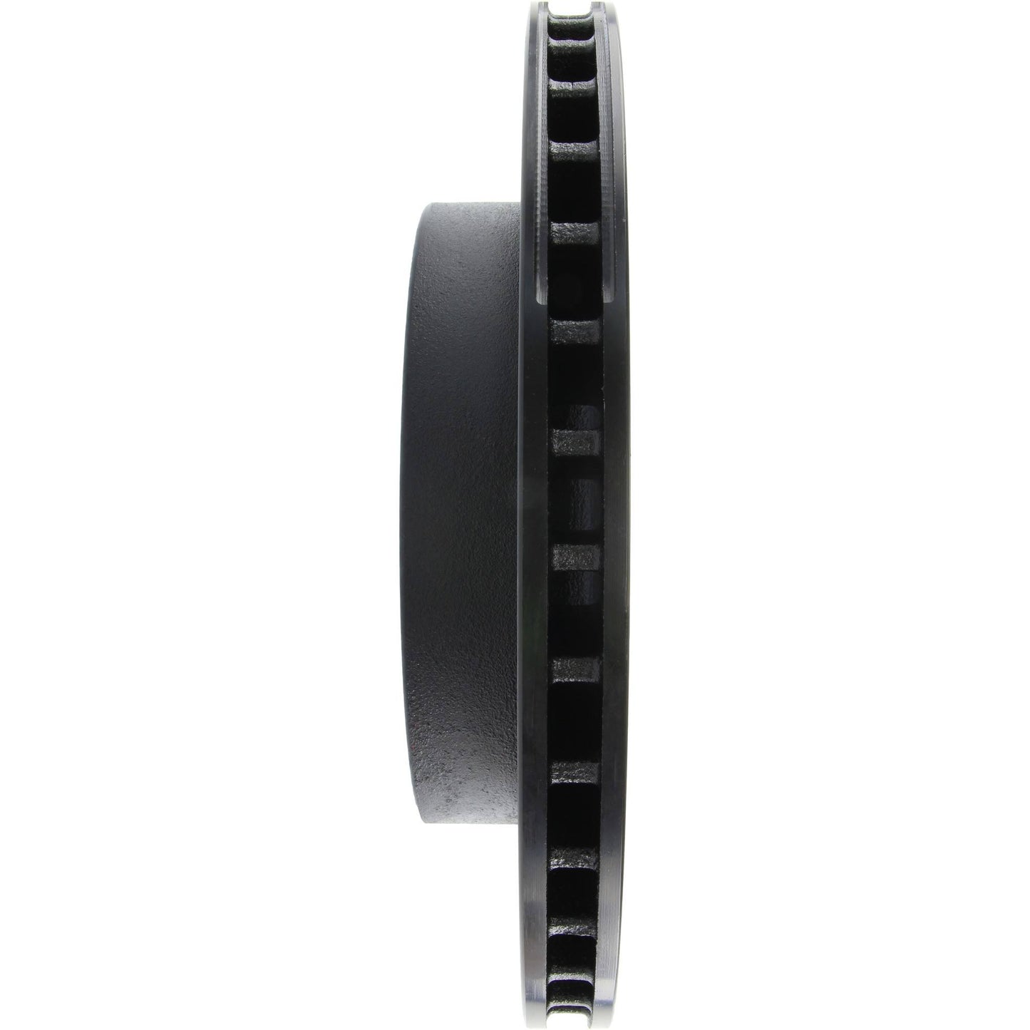 StopTech Drilled Sport Brake Rotor 128.58004R