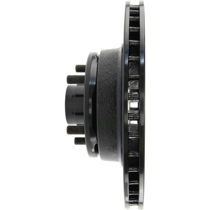 StopTech Drilled Sport Brake Rotor 128.61002R