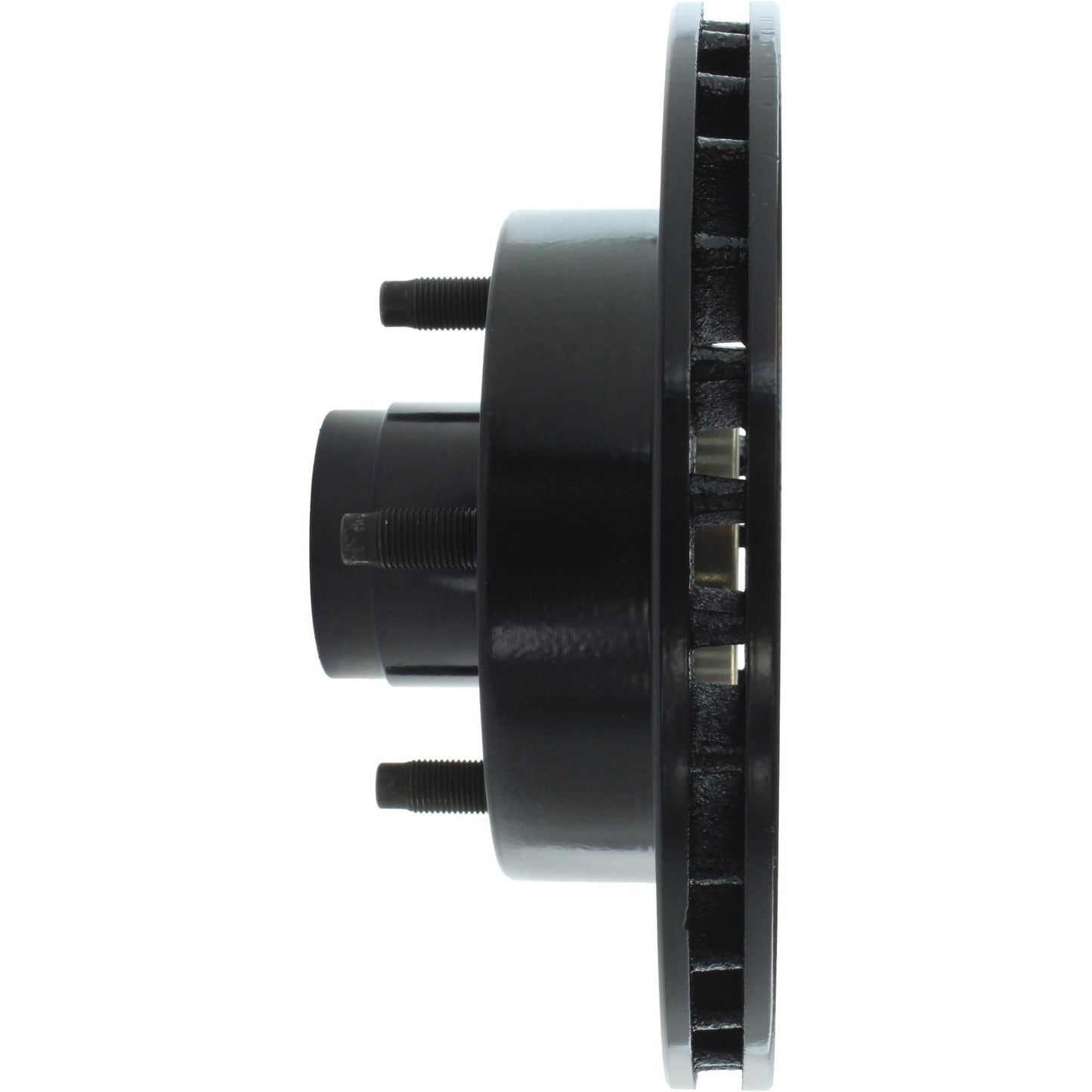 StopTech Drilled Sport Brake Rotor 128.61008L