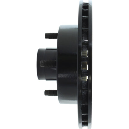 StopTech Drilled Sport Brake Rotor 128.61008L
