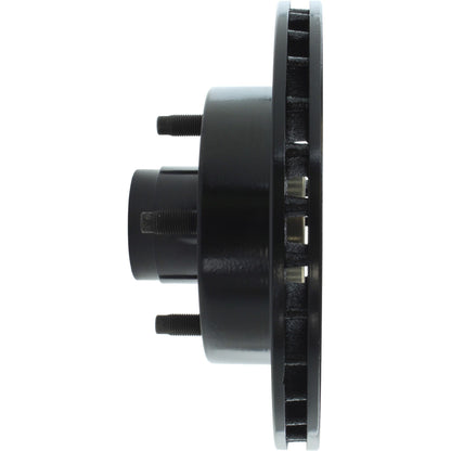 StopTech Drilled Sport Brake Rotor 128.61008R