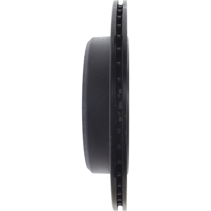 StopTech Drilled Sport Brake Rotor 128.61037L