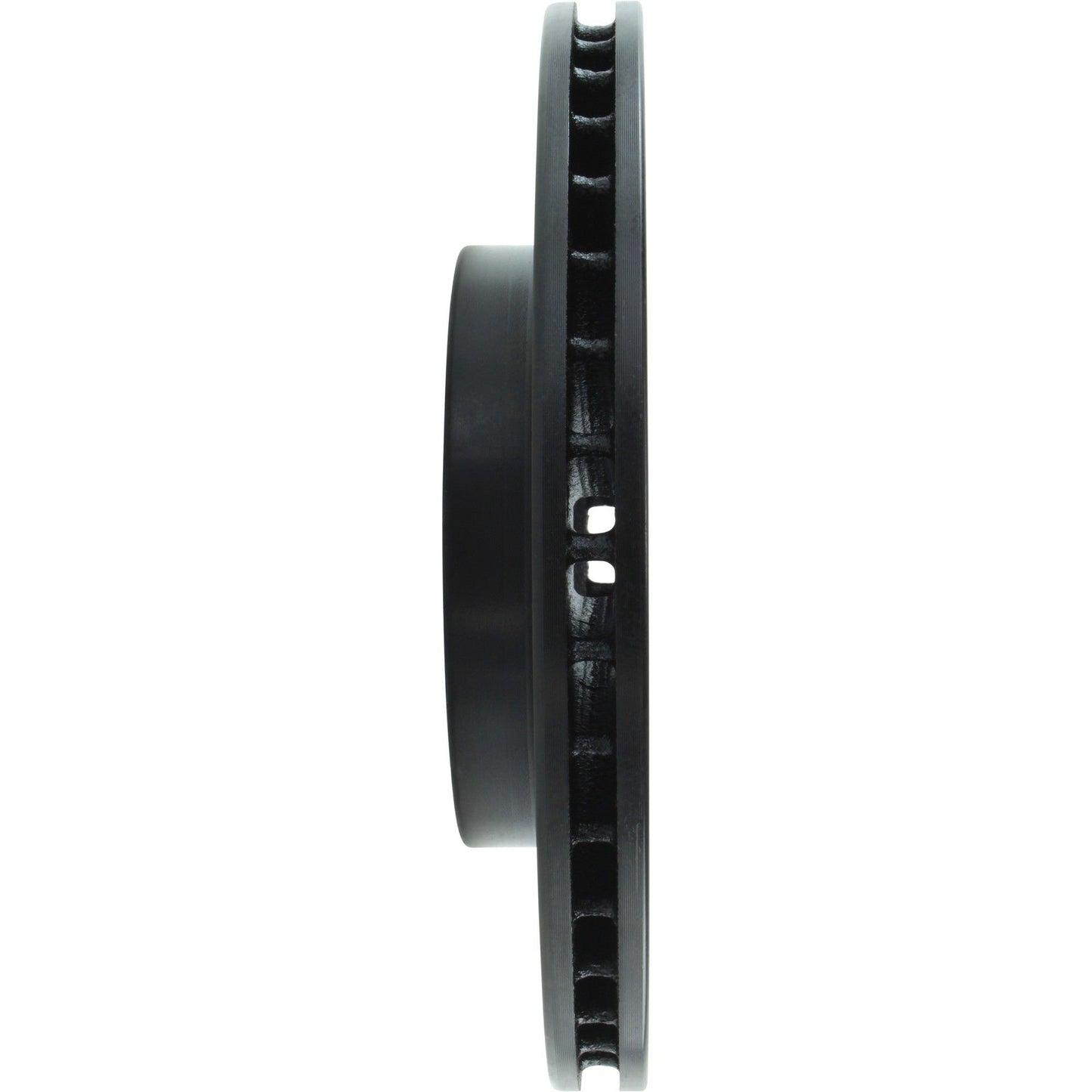 StopTech Drilled Sport Brake Rotor 128.61061L