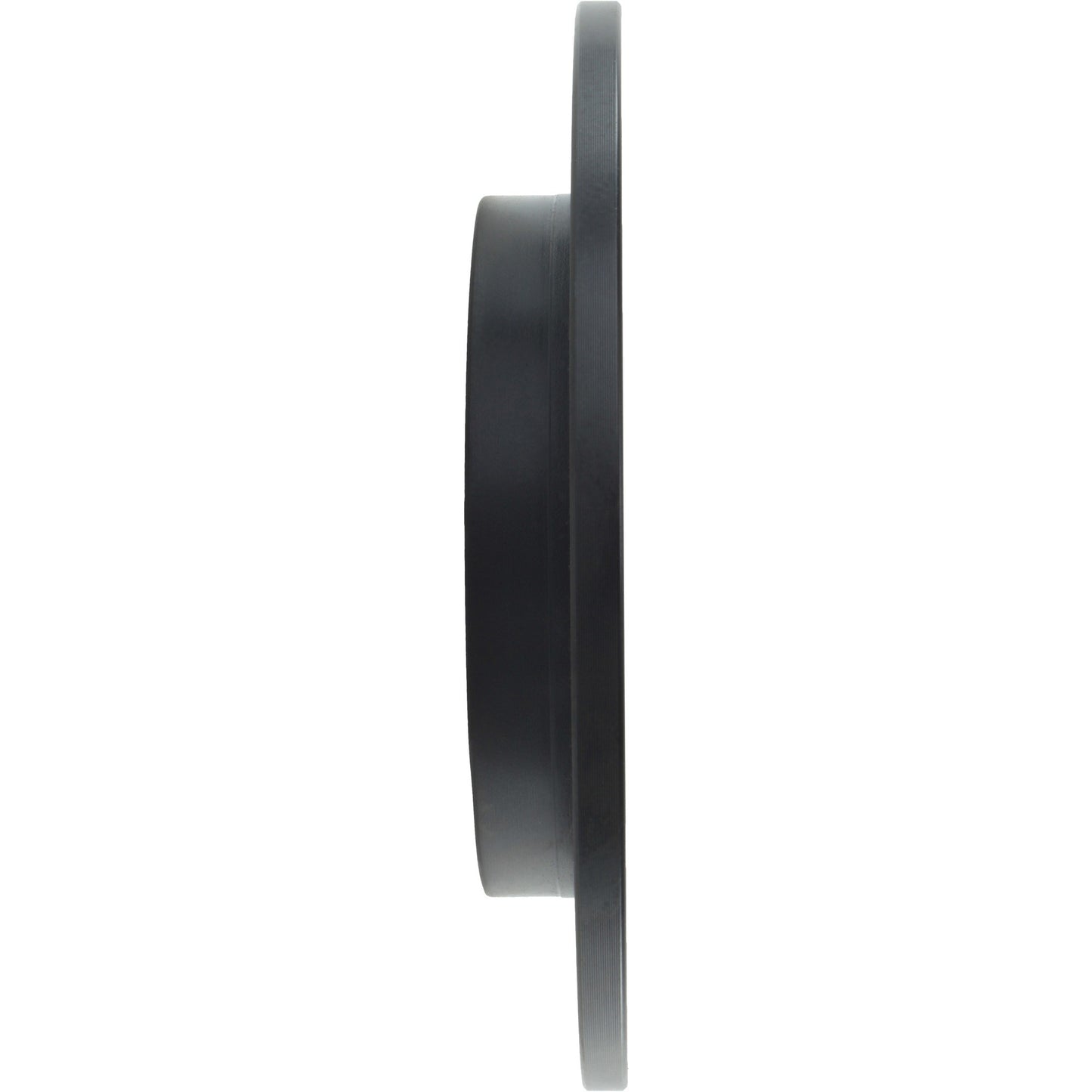 StopTech Drilled Sport Brake Rotor 128.61070L