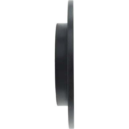 StopTech Drilled Sport Brake Rotor 128.61070L