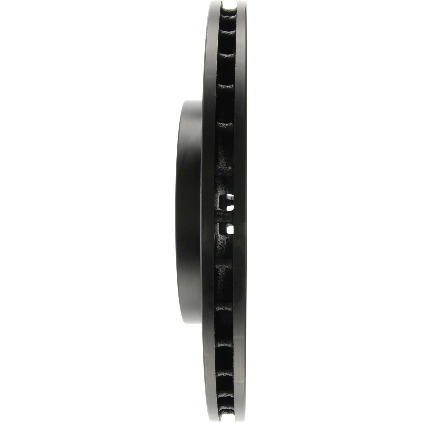 StopTech Drilled Sport Brake Rotor 128.61071L