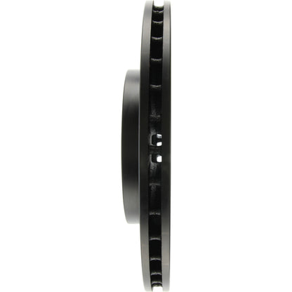StopTech Drilled Sport Brake Rotor 128.61071L
