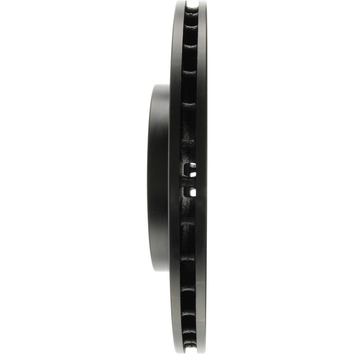 StopTech Drilled Sport Brake Rotor 128.61071R