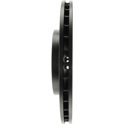 StopTech Drilled Sport Brake Rotor 128.61071R