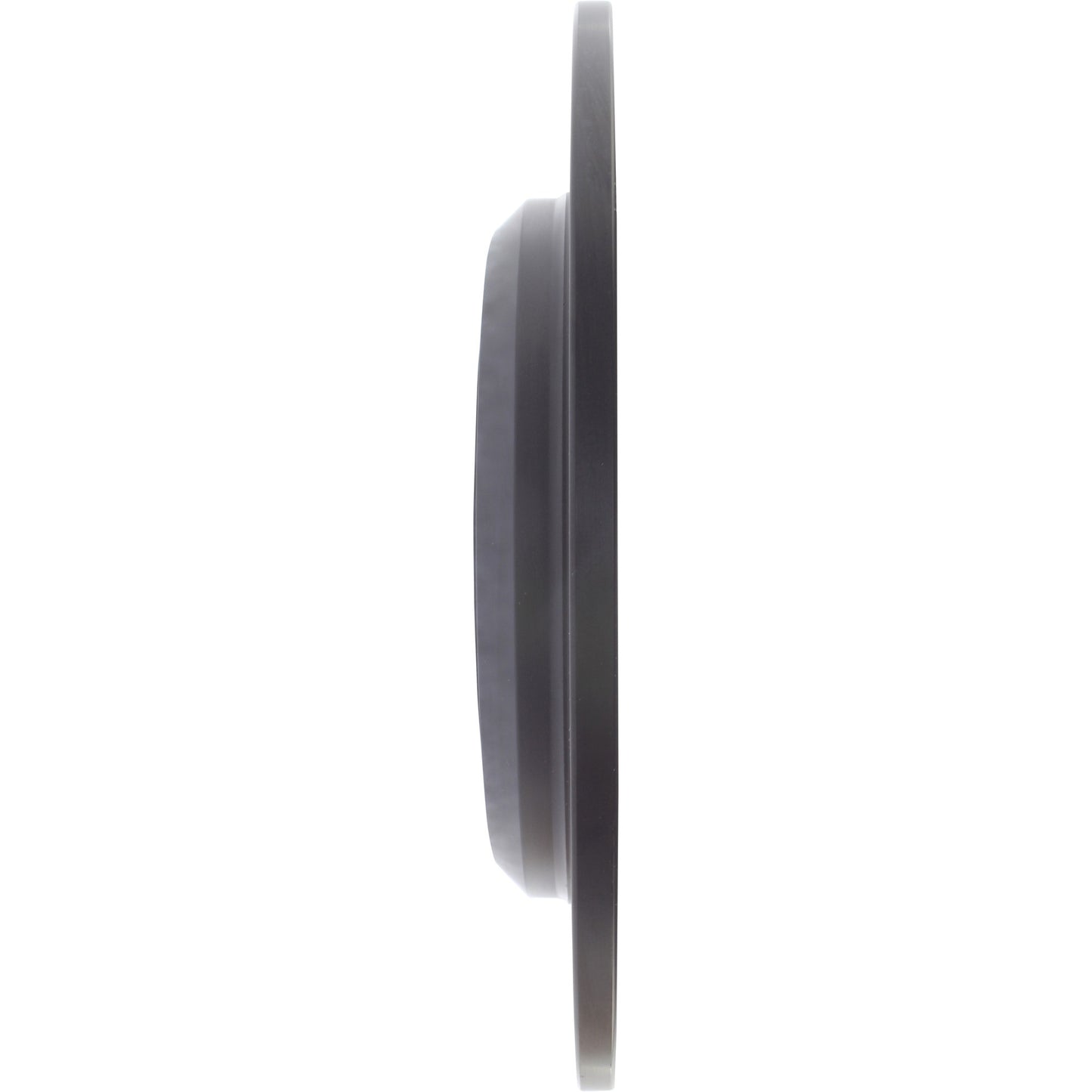 StopTech Sport Cryo Cross Drilled Brake Rotor; Rear Right
