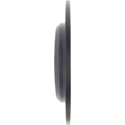 StopTech Sport Cryo Cross Drilled Brake Rotor; Rear Right