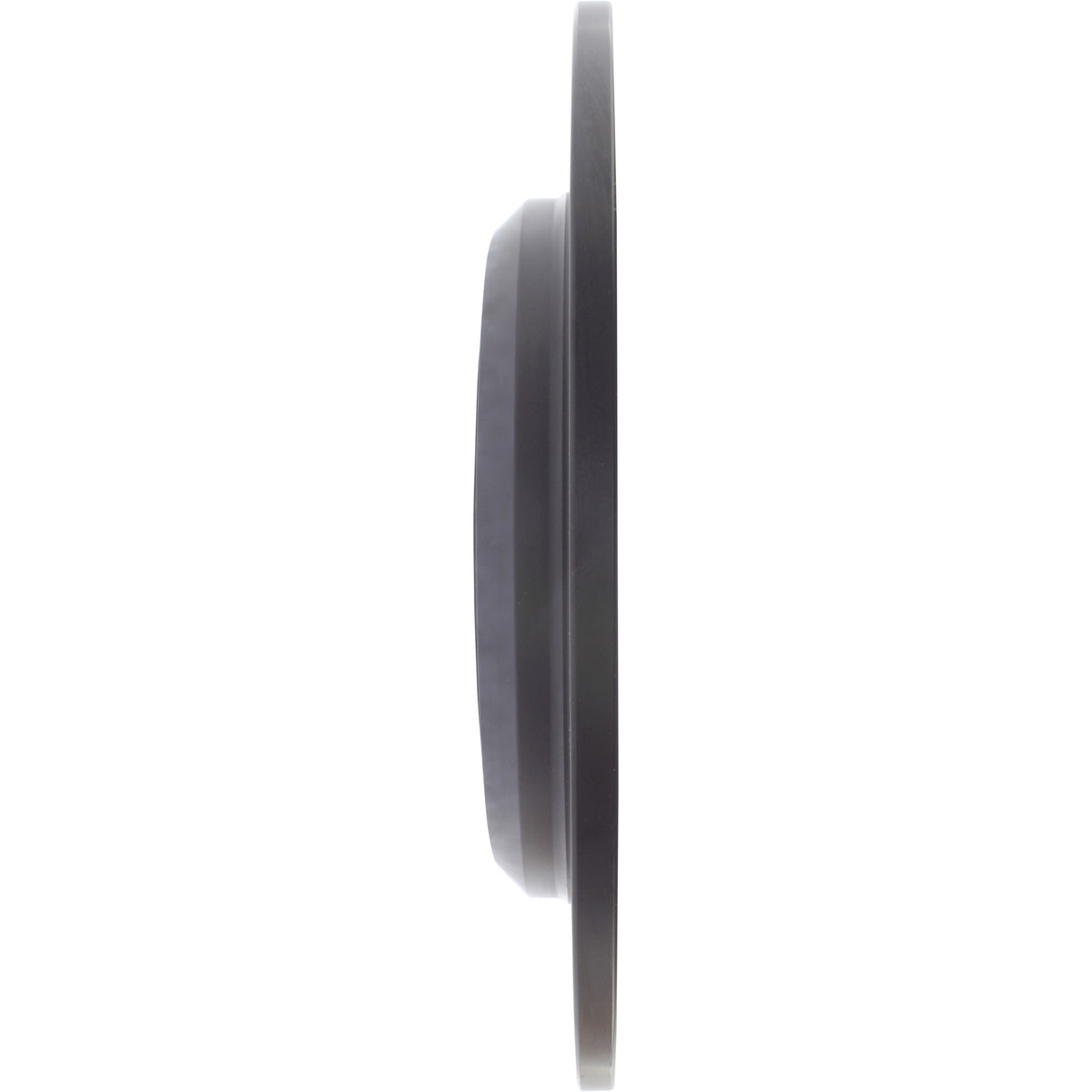 StopTech Sport Cryo Cross Drilled Brake Rotor; Rear Right