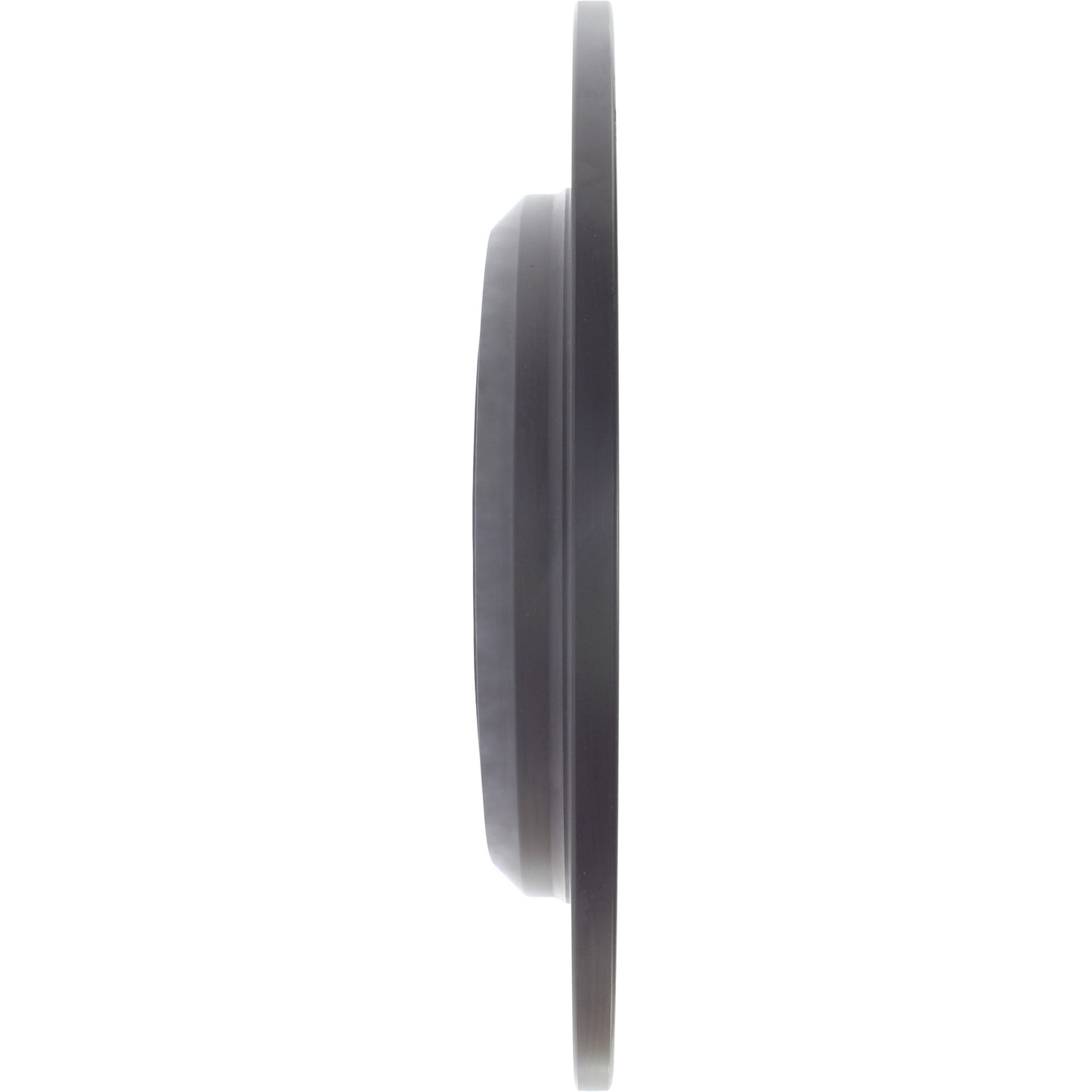 StopTech Sport Cross Drilled Brake Rotor; Rear Left