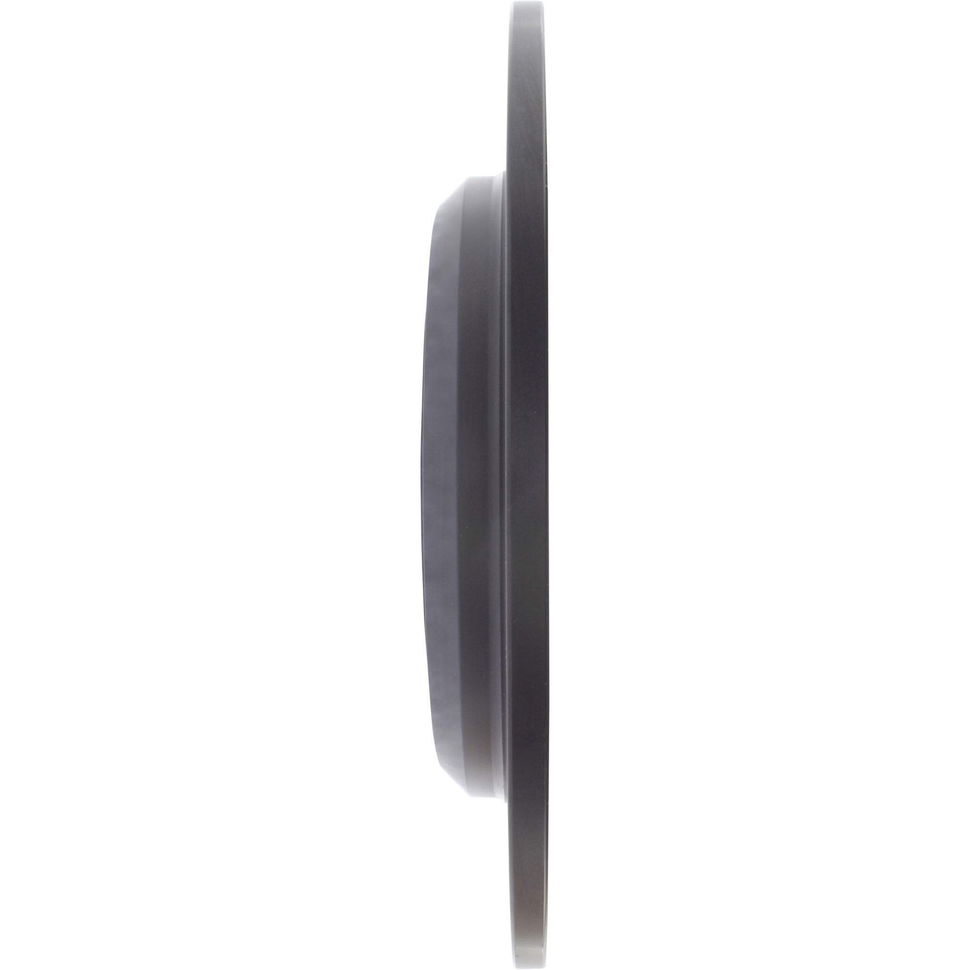 StopTech Sport Cross Drilled Brake Rotor; Rear Right