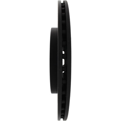 StopTech  Sport Cryo Cross Drilled Brake Rotor; Rear Right