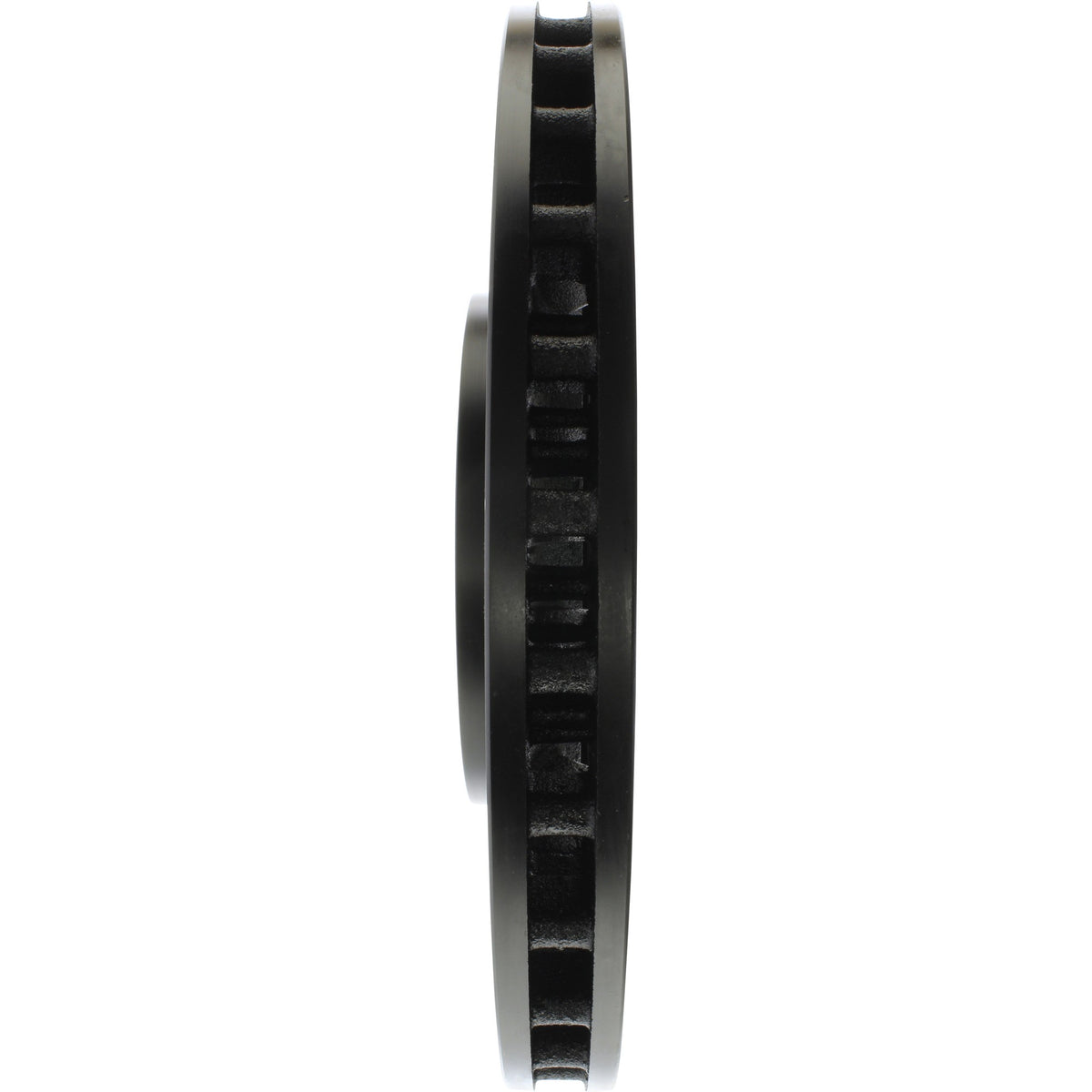 StopTech Sport Cryo Cross Drilled Brake Rotor; Front Right
