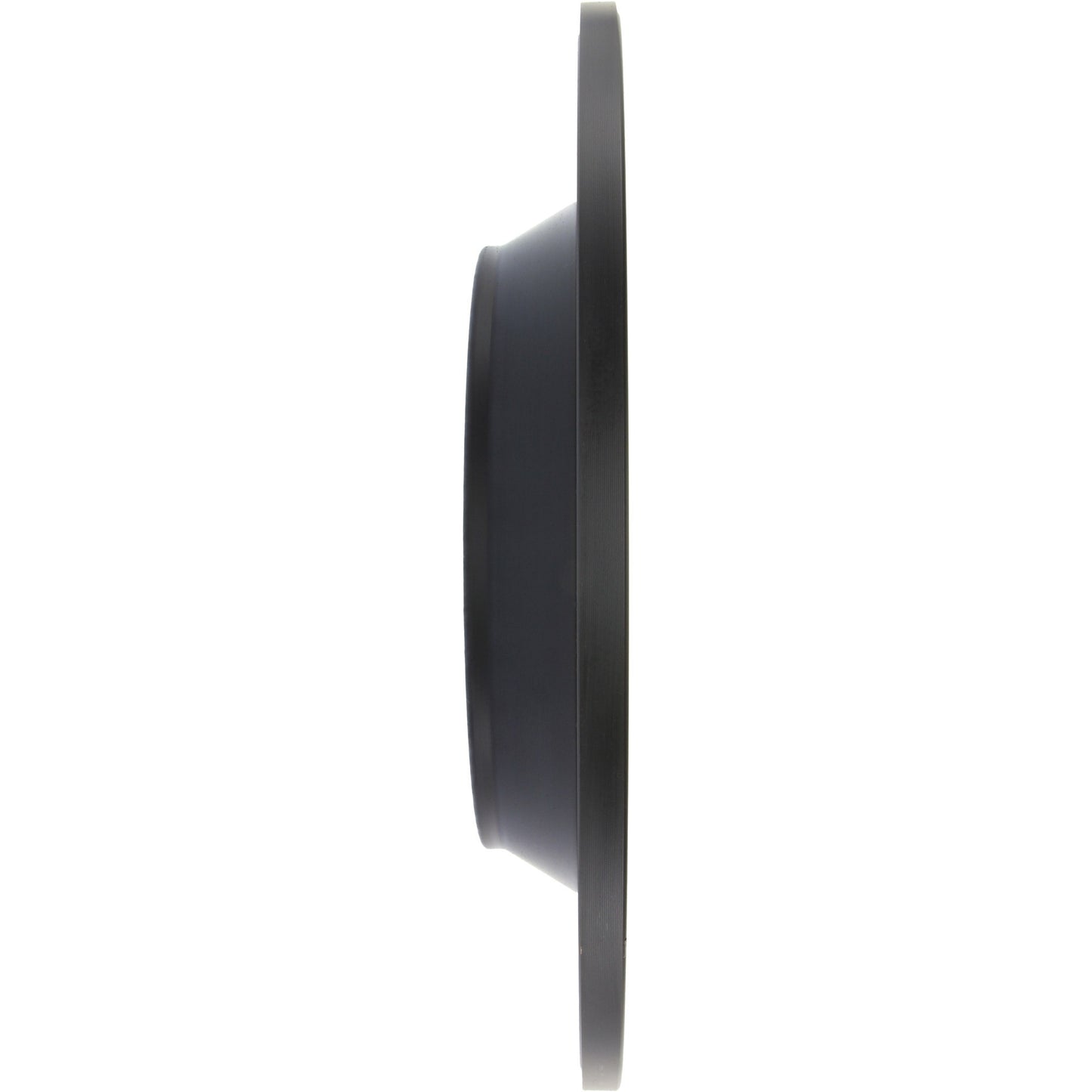 StopTech Sport Cryo Cross Drilled Brake Rotor, Left