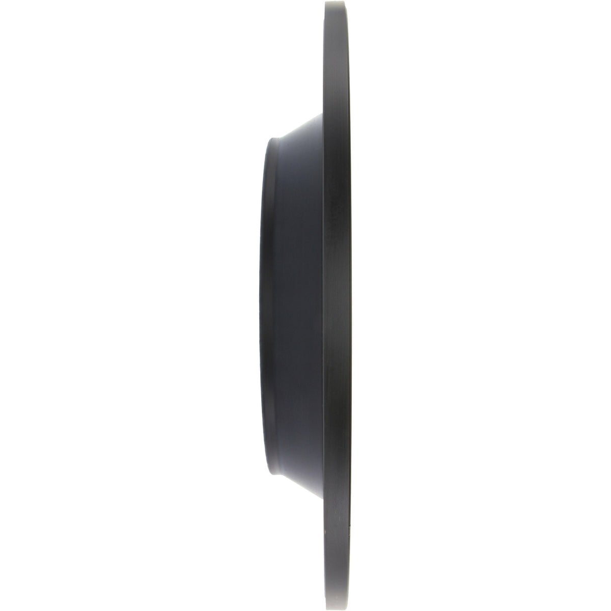 StopTech Sport Cryo Cross Drilled Brake Rotor, Left