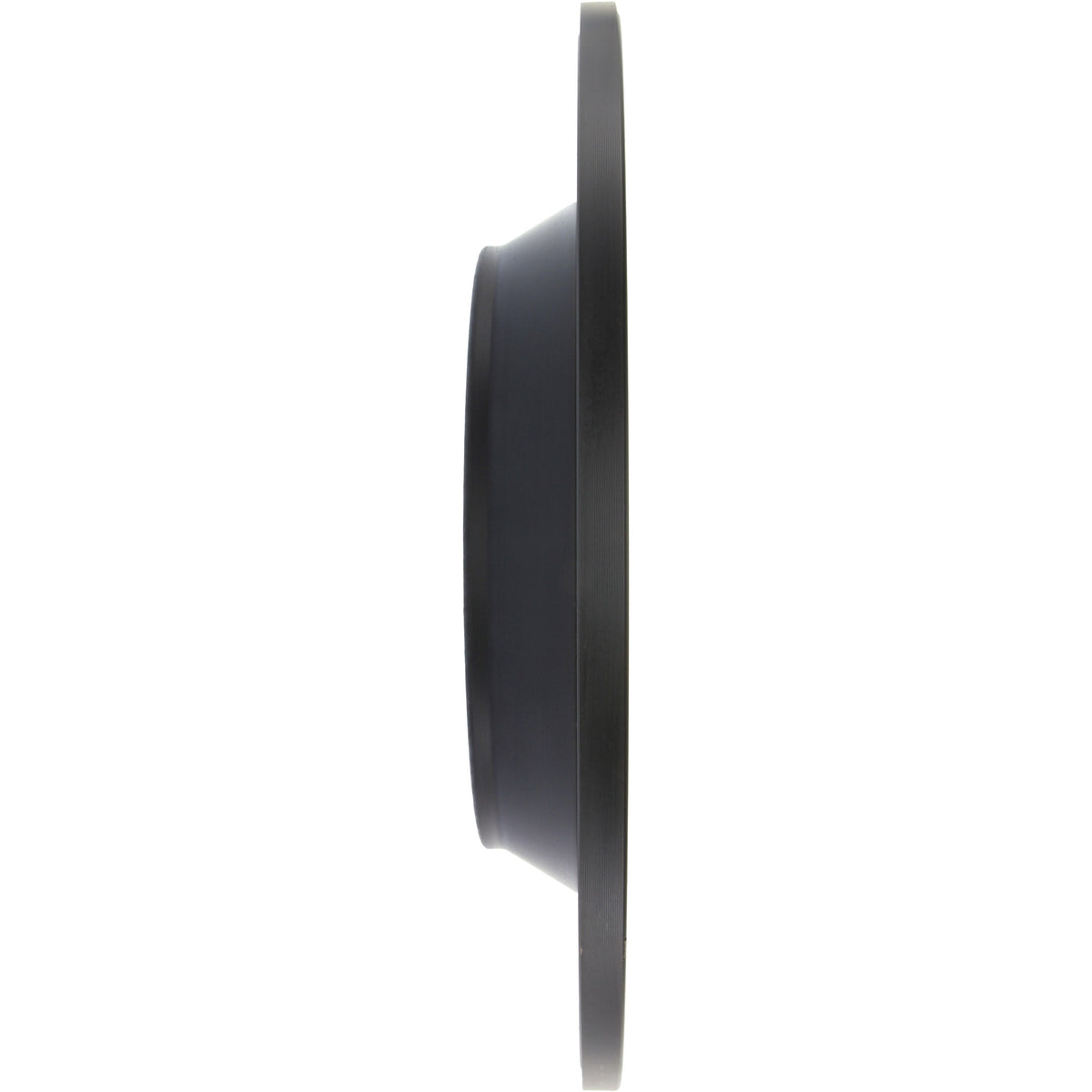 StopTech Sport Cryo Cross Drilled Brake Rotor, Right