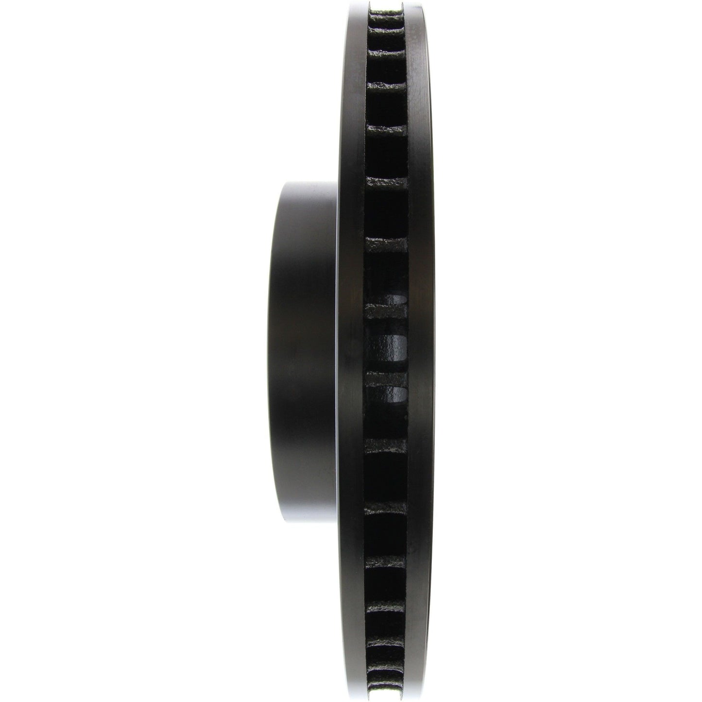 StopTech  Sport Cryo Cross Drilled Brake Rotor, Right