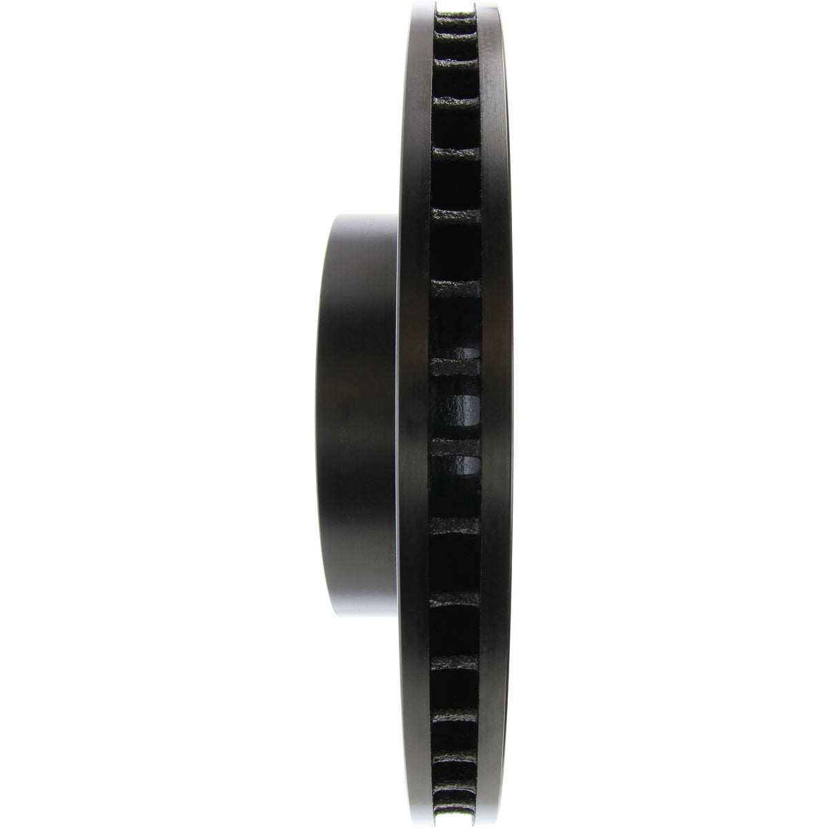 StopTech  Sport Cryo Cross Drilled Brake Rotor, Right