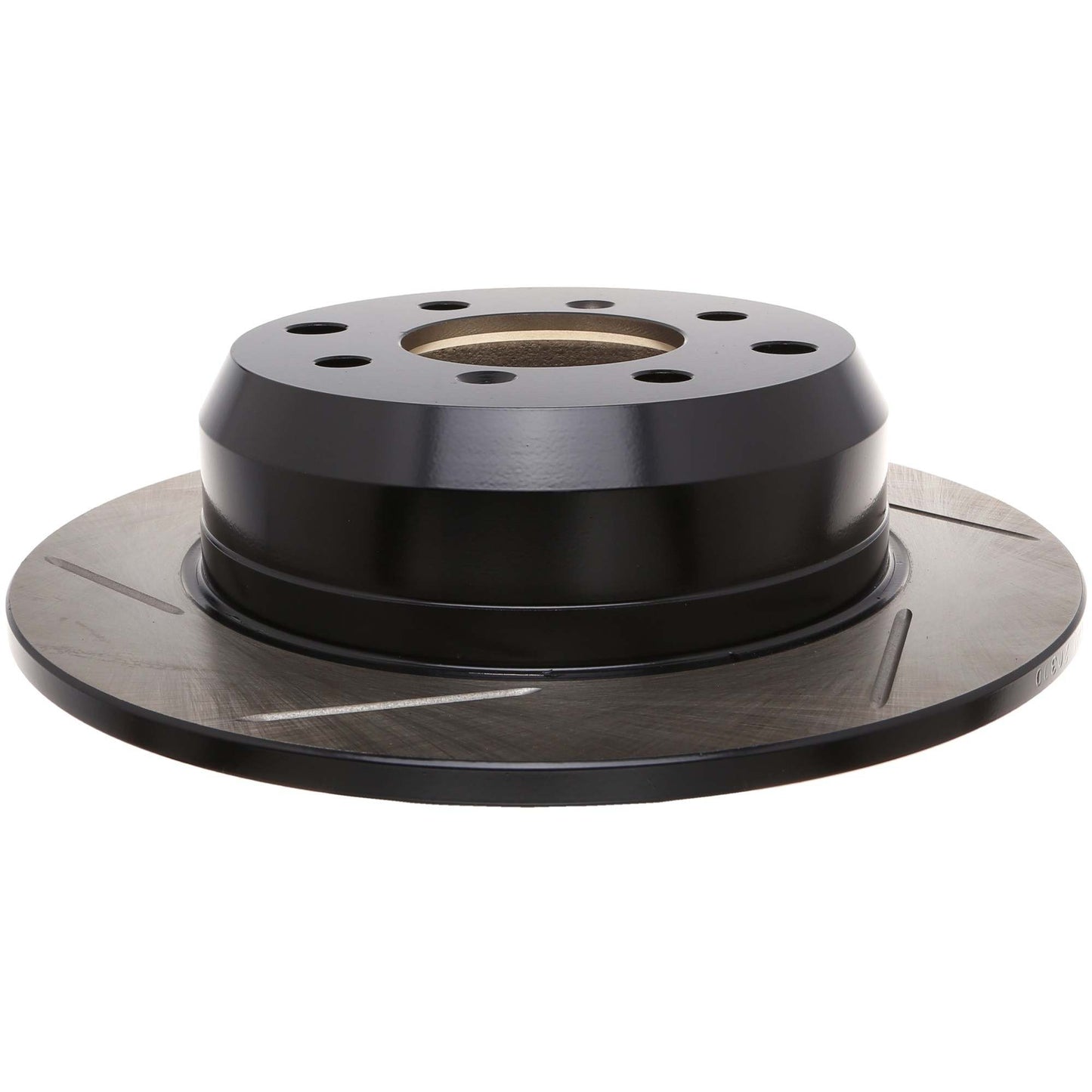 StopTech Drilled Sport Brake Rotor 128.62000R